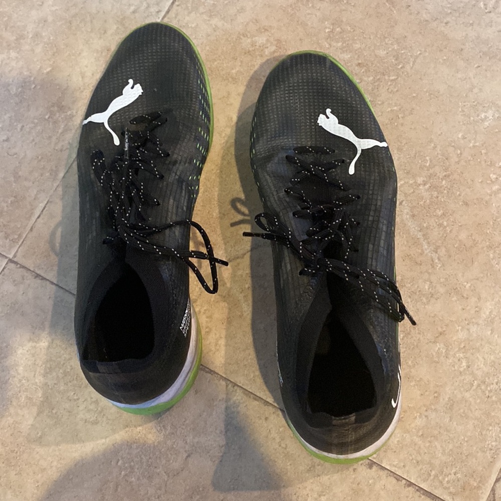Puma Ultra 1.3 artificial turf soccer shoe - Picture 4 of 8